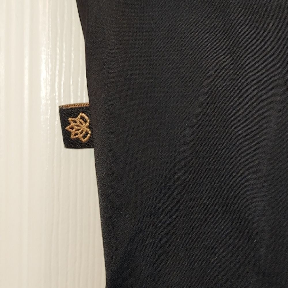 L'urv Back To Basics Midi In Black Sz Xs - image 7